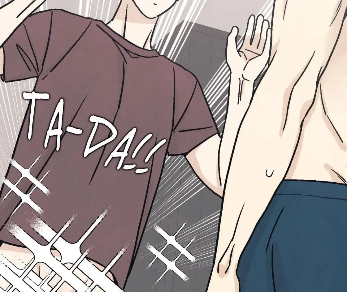Operation Leo Chapter 8 page 59 - 