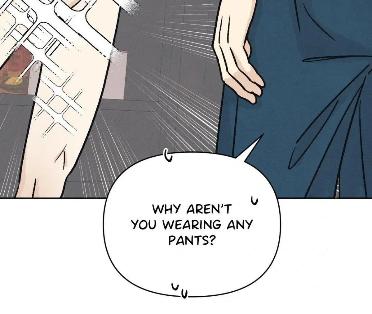 Operation Leo Chapter 8 page 60 - 