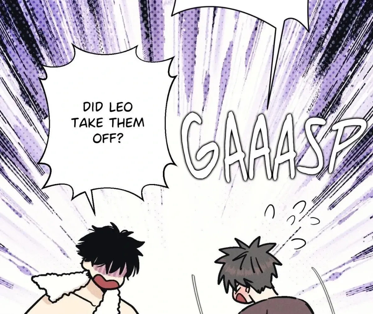 Operation Leo Chapter 8 page 64 - 