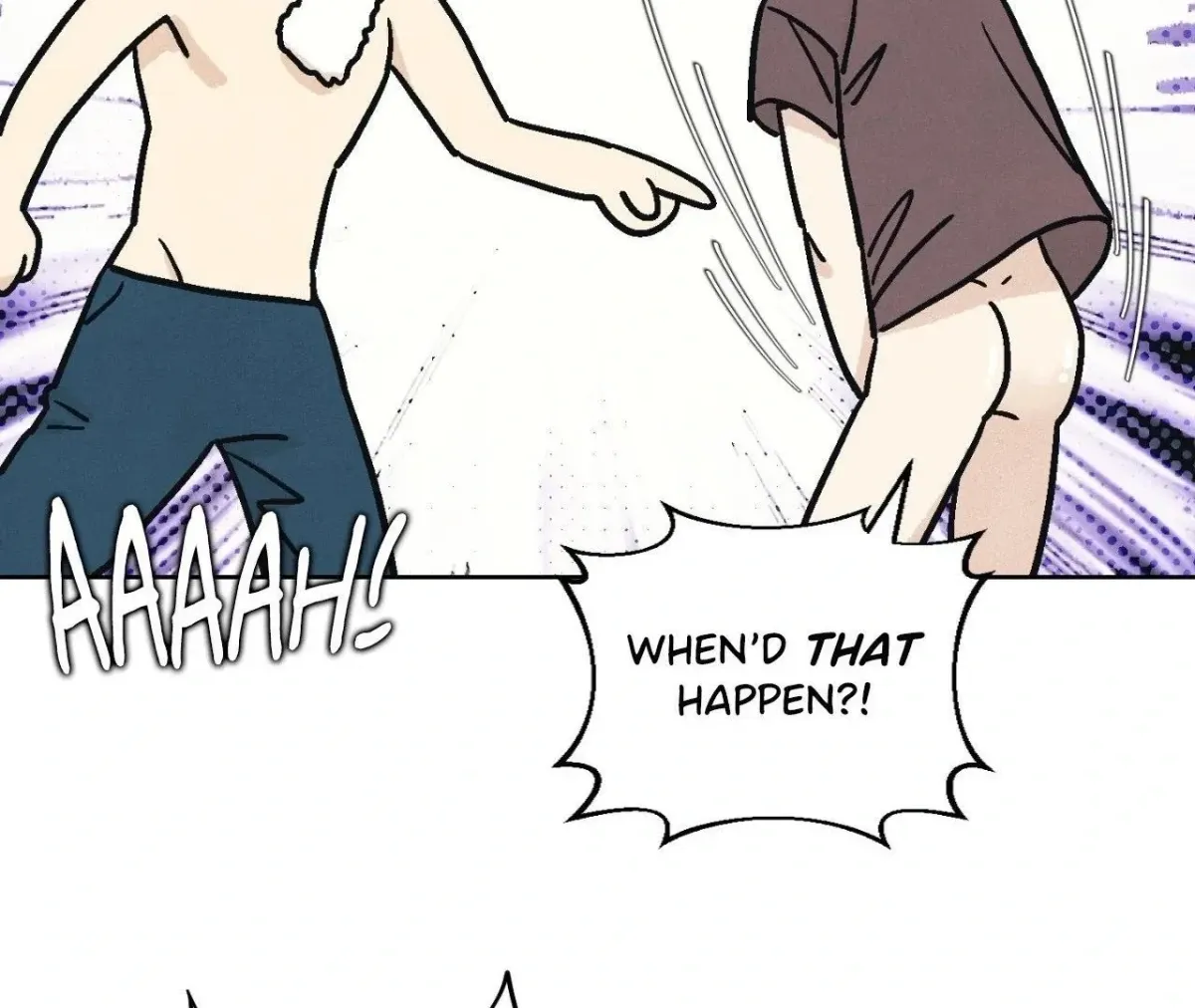 Operation Leo Chapter 8 page 65 - 