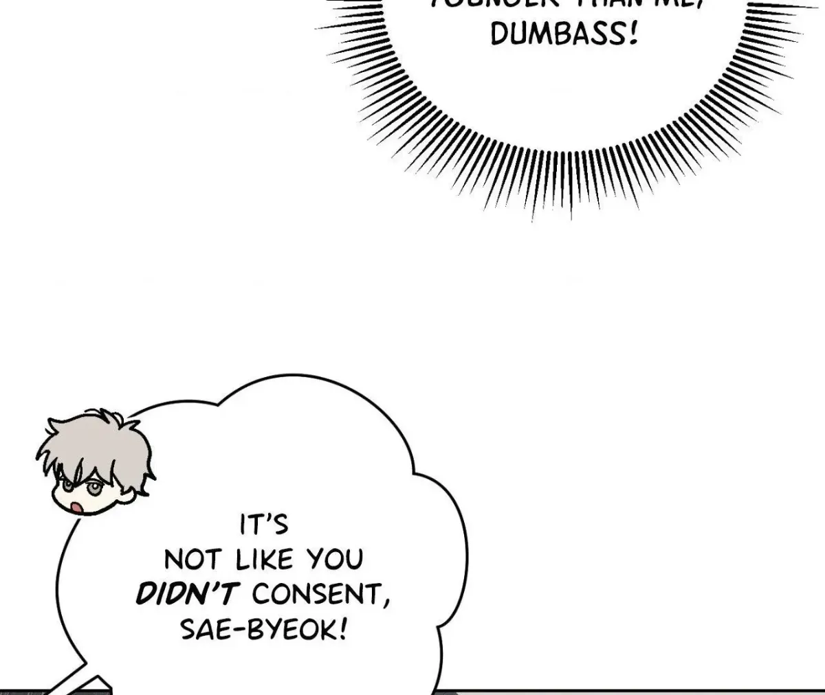 Operation Leo Chapter 8 page 68 - 