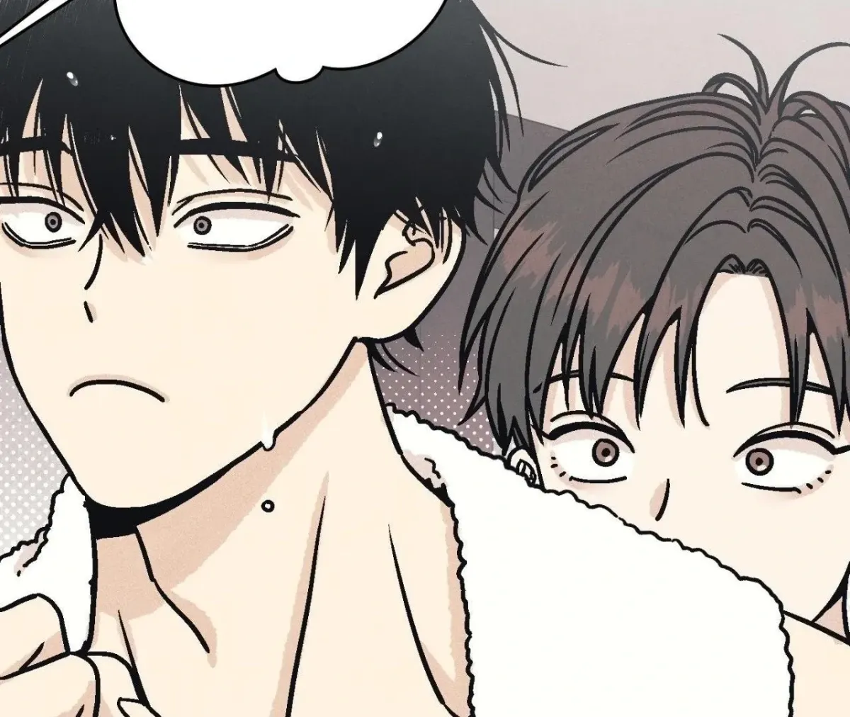 Operation Leo Chapter 8 page 69 - 