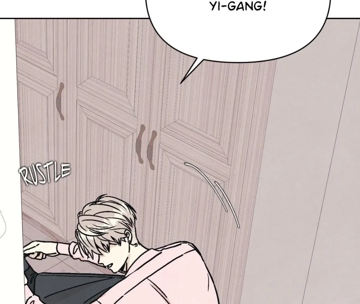 Operation Leo Chapter 8 page 71 - 