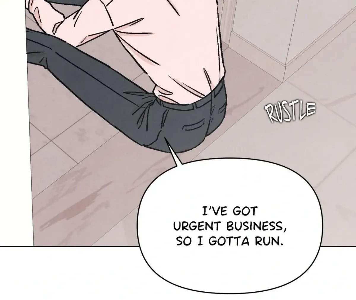 Operation Leo Chapter 8 page 72 - 