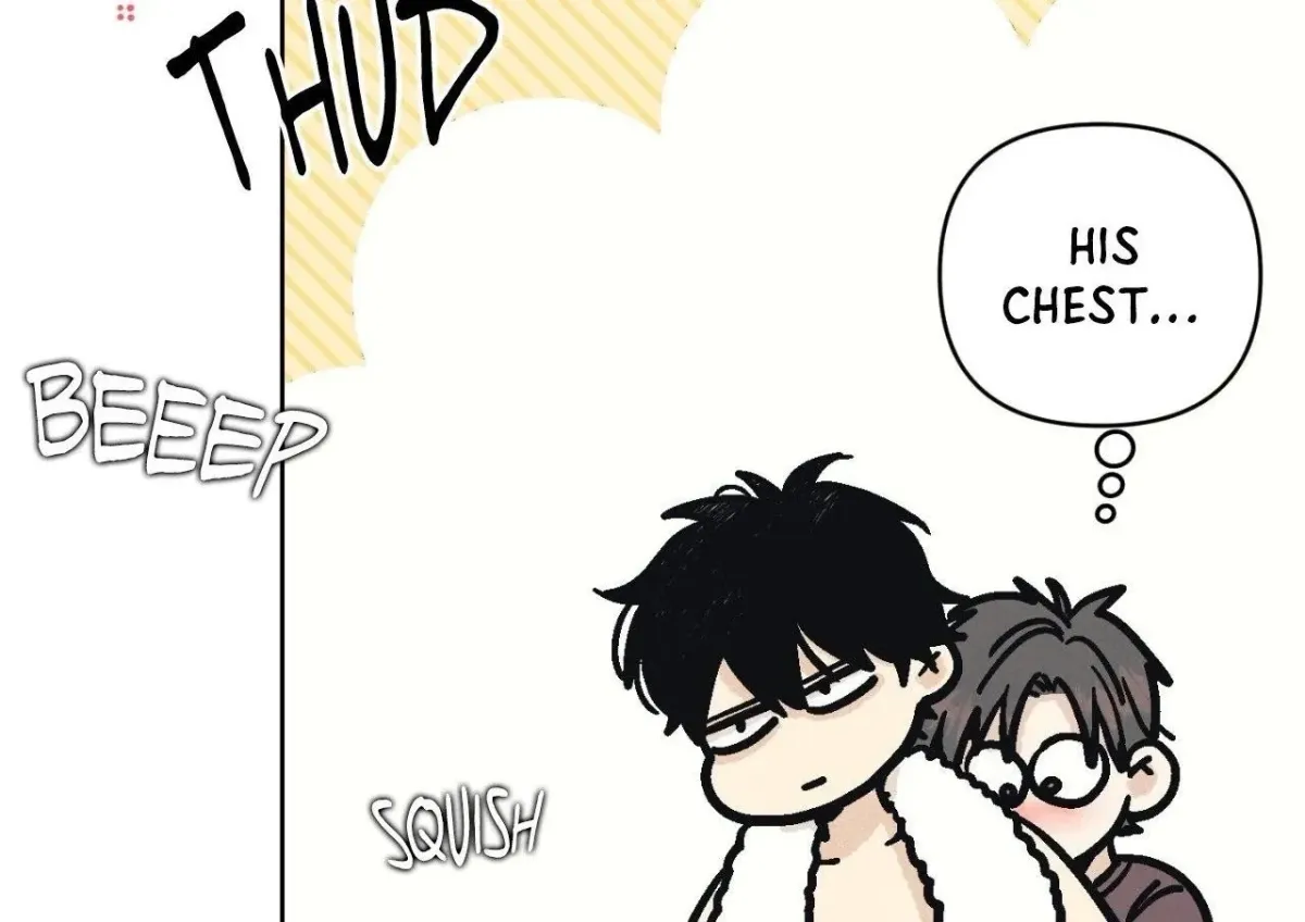 Operation Leo Chapter 8 page 74 - 