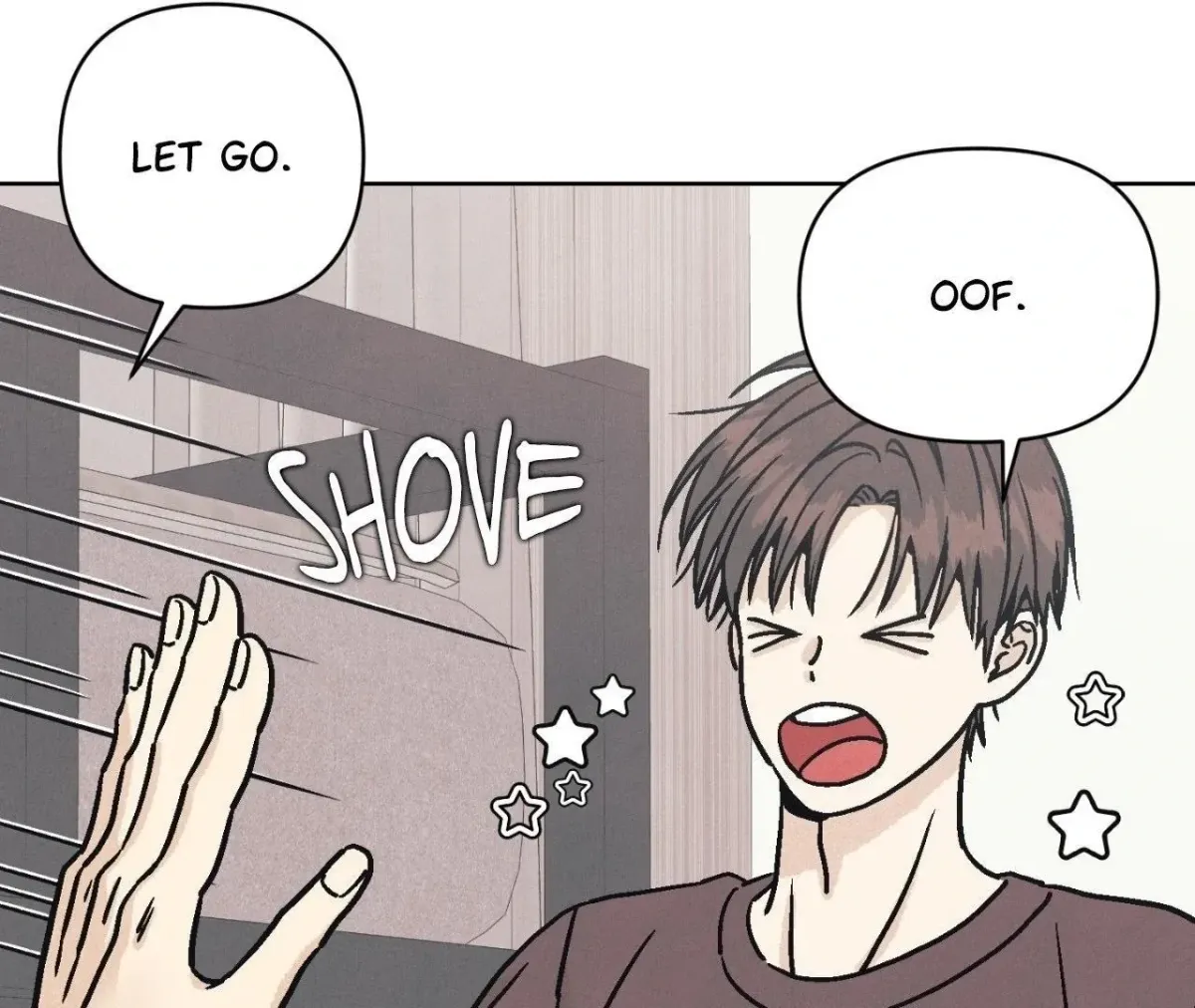 Operation Leo Chapter 8 page 76 - 