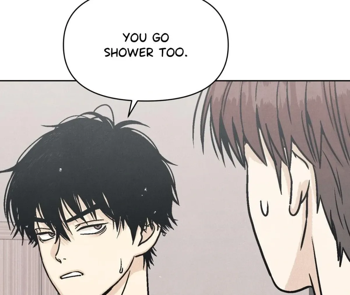 Operation Leo Chapter 8 page 78 - 