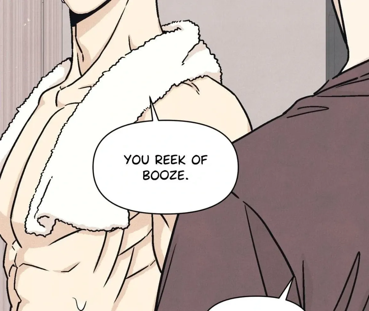 Operation Leo Chapter 8 page 79 - 
