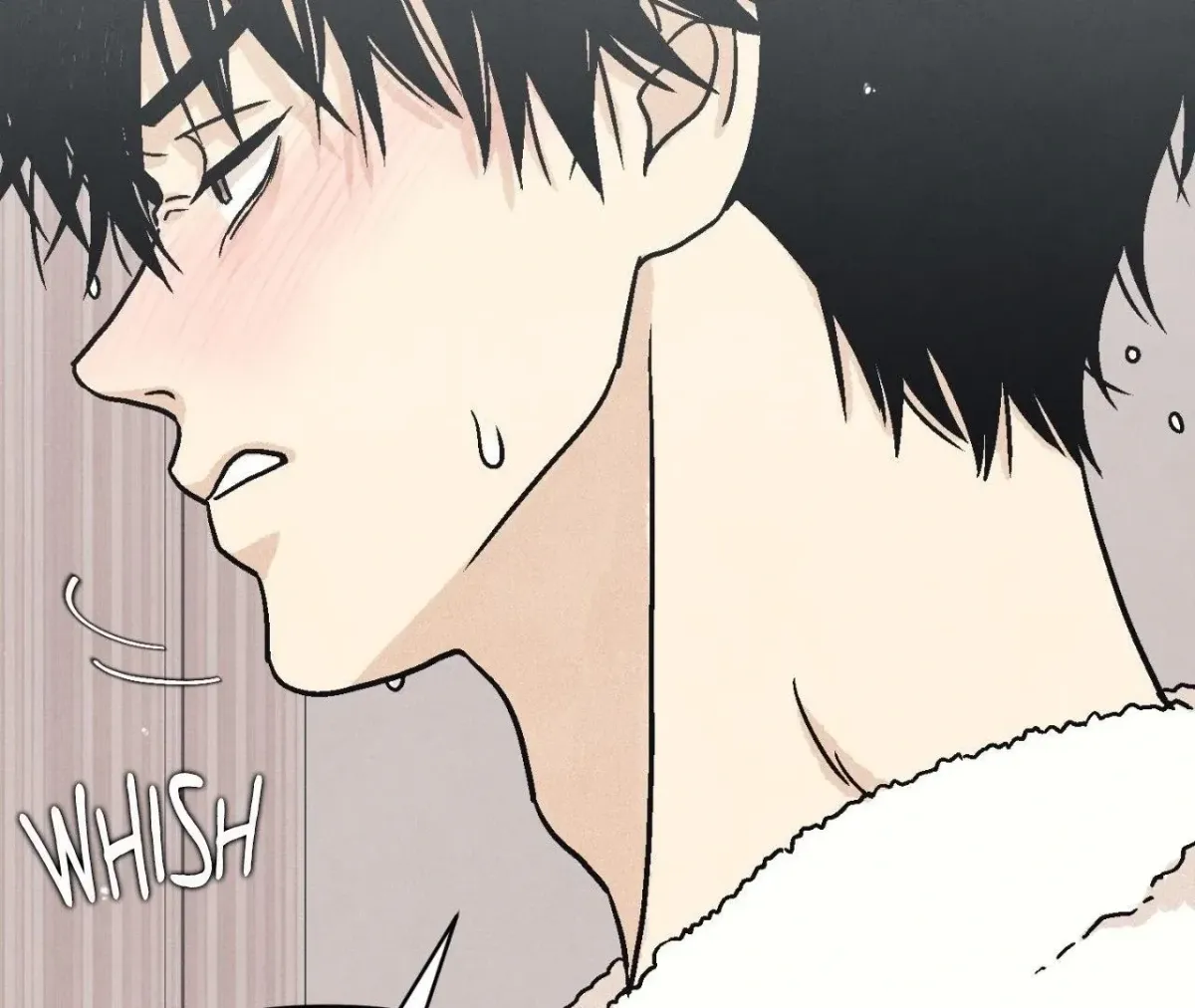 Operation Leo Chapter 8 page 81 - 