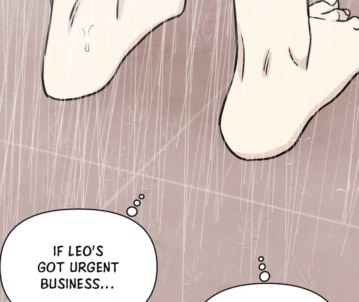 Operation Leo Chapter 8 page 88 - 