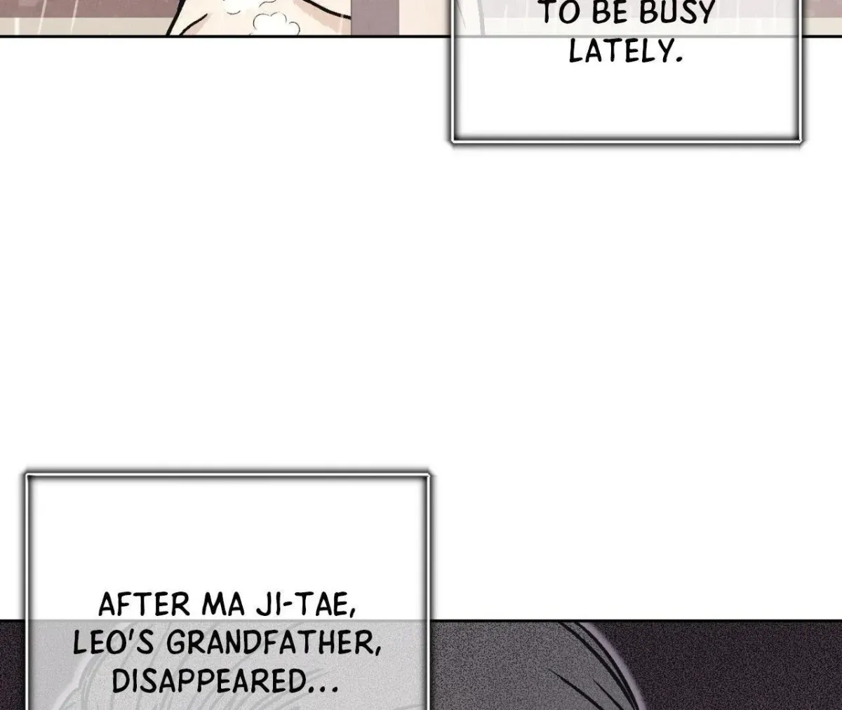 Operation Leo Chapter 8 page 92 - 