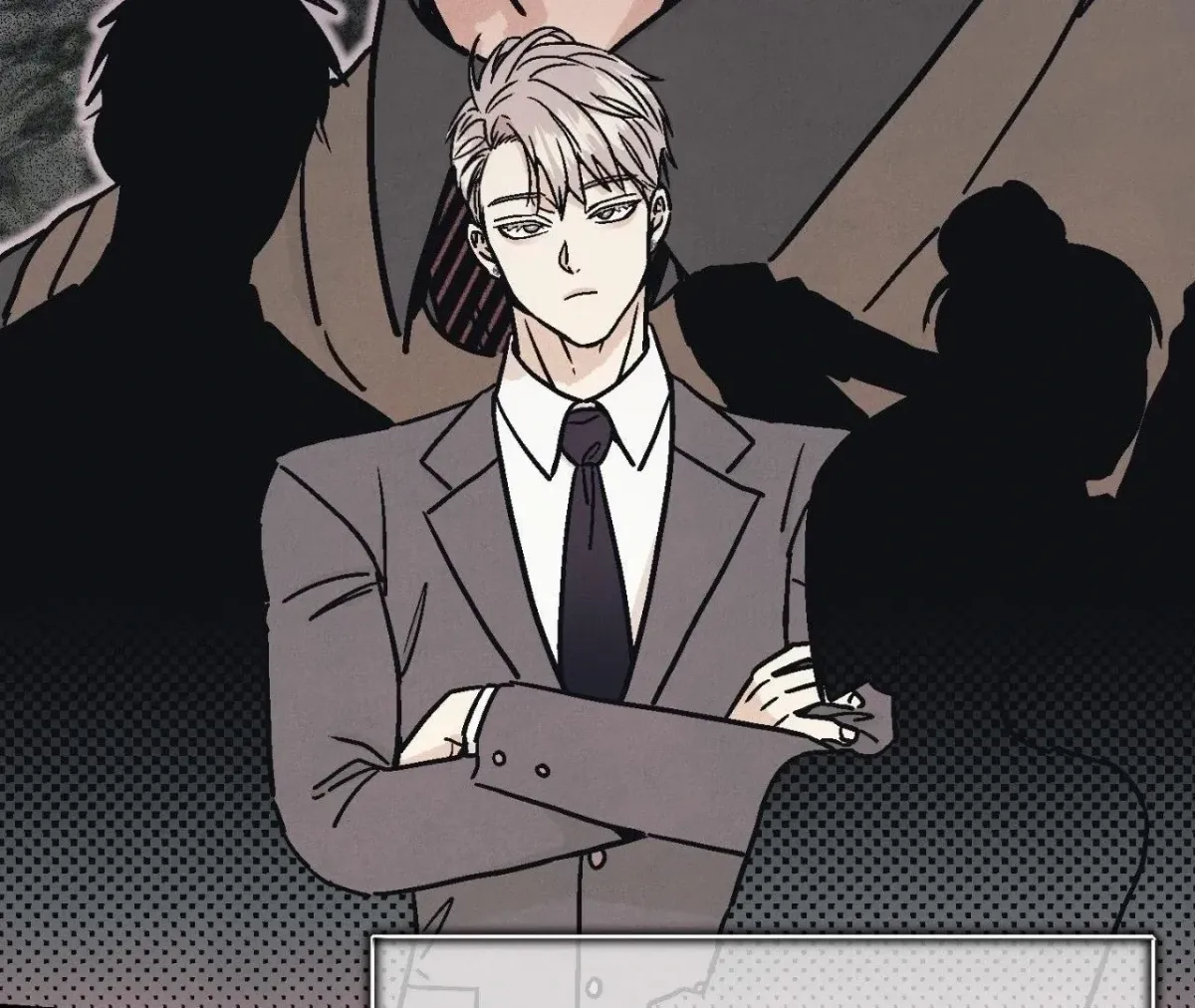 Operation Leo Chapter 8 page 94 - 