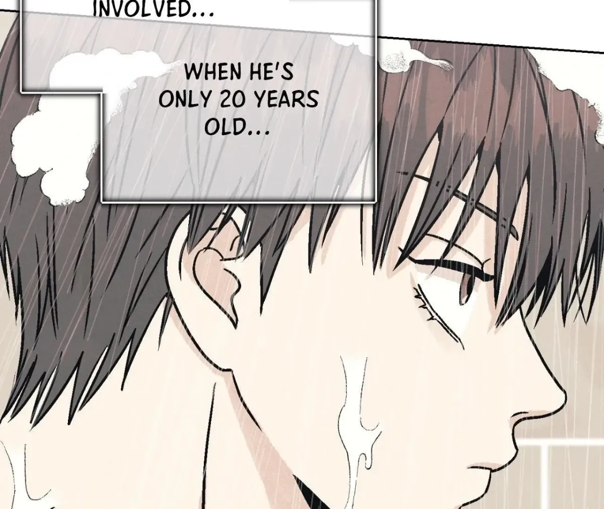 Operation Leo Chapter 8 page 96 - 