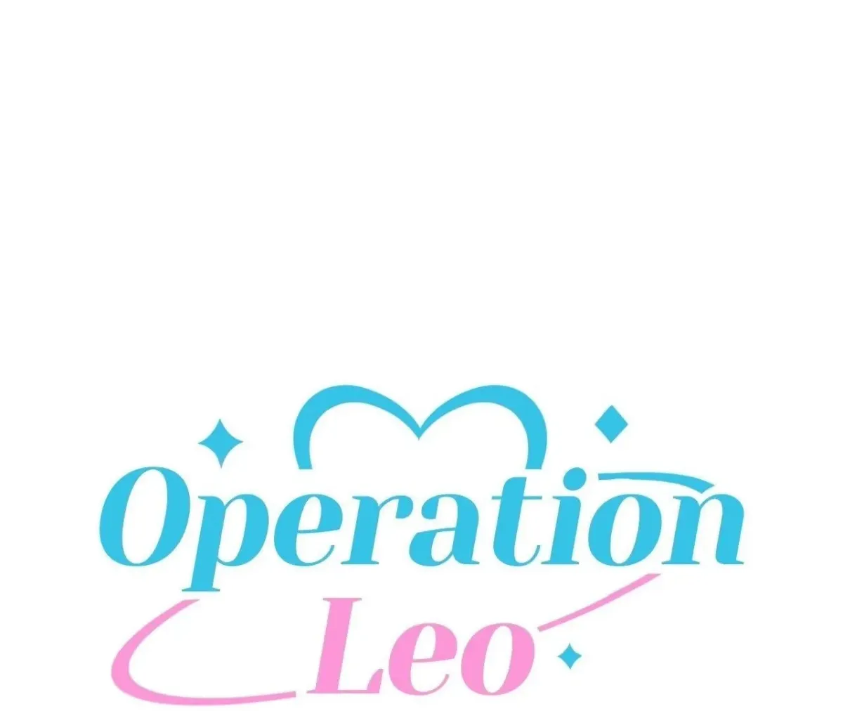 Operation Leo Chapter 9 page 1 - 