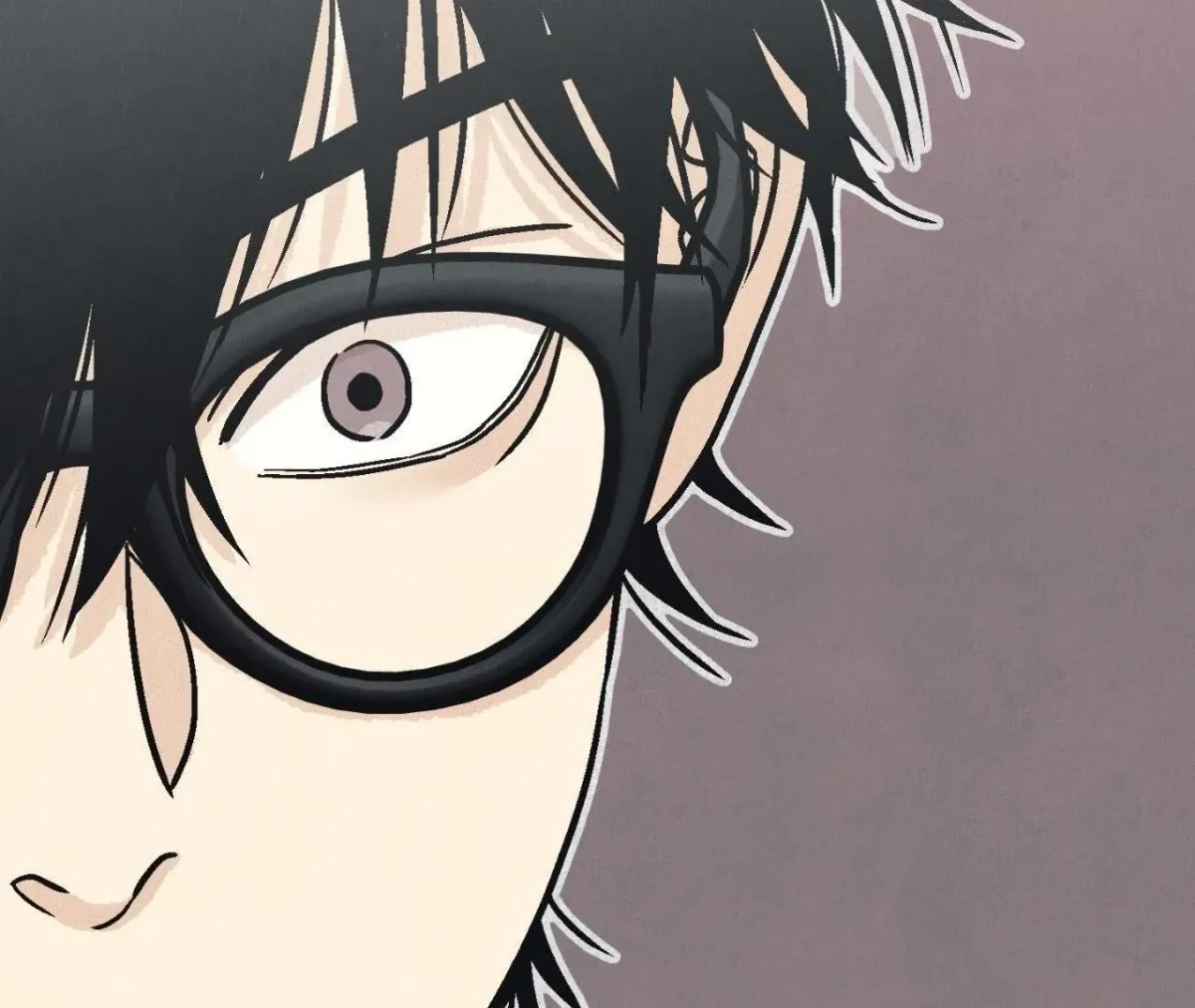 Operation Leo Chapter 9 page 117 - 