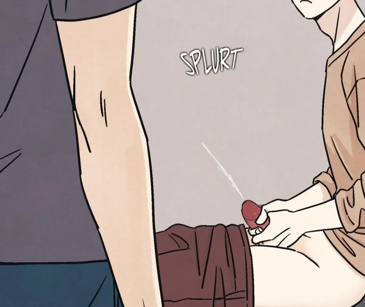 Operation Leo Chapter 9 page 123 - 