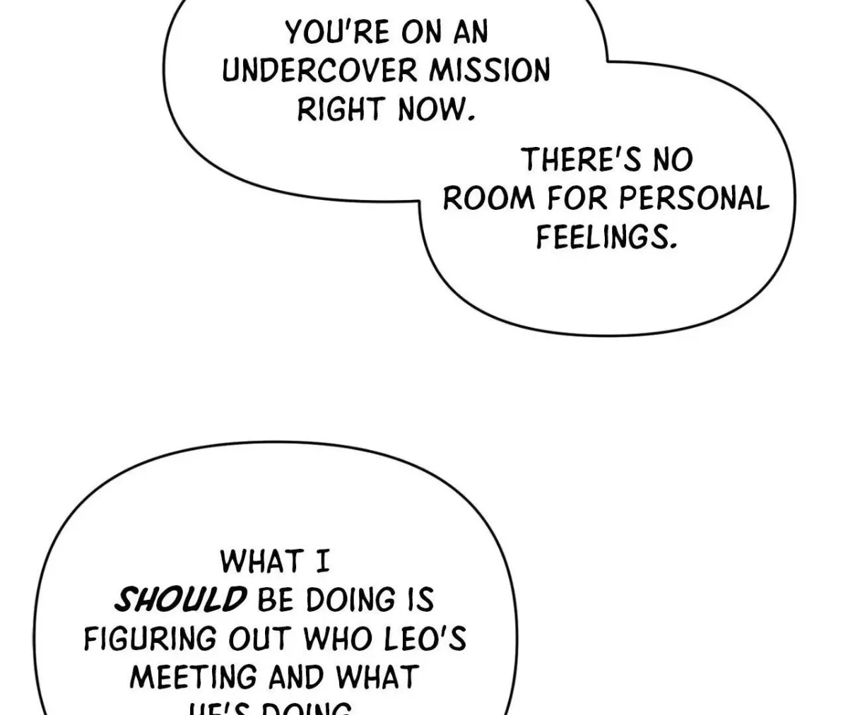 Operation Leo Chapter 9 page 14 - 