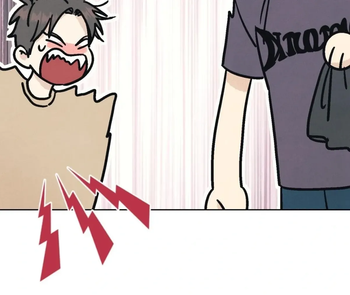 Operation Leo Chapter 9 page 136 - 