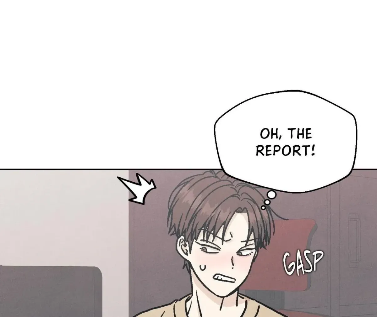 Operation Leo Chapter 9 page 137 - 