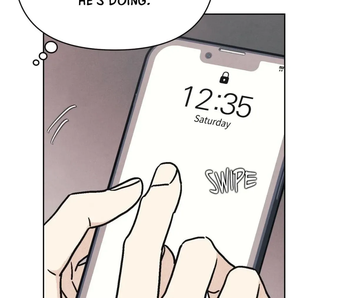 Operation Leo Chapter 9 page 15 - 