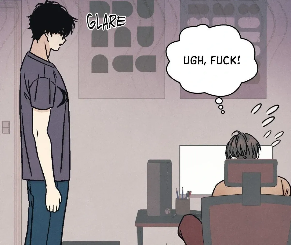 Operation Leo Chapter 9 page 145 - 