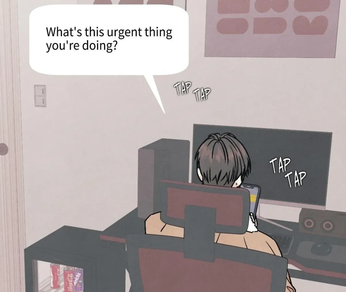 Operation Leo Chapter 9 page 17 - 