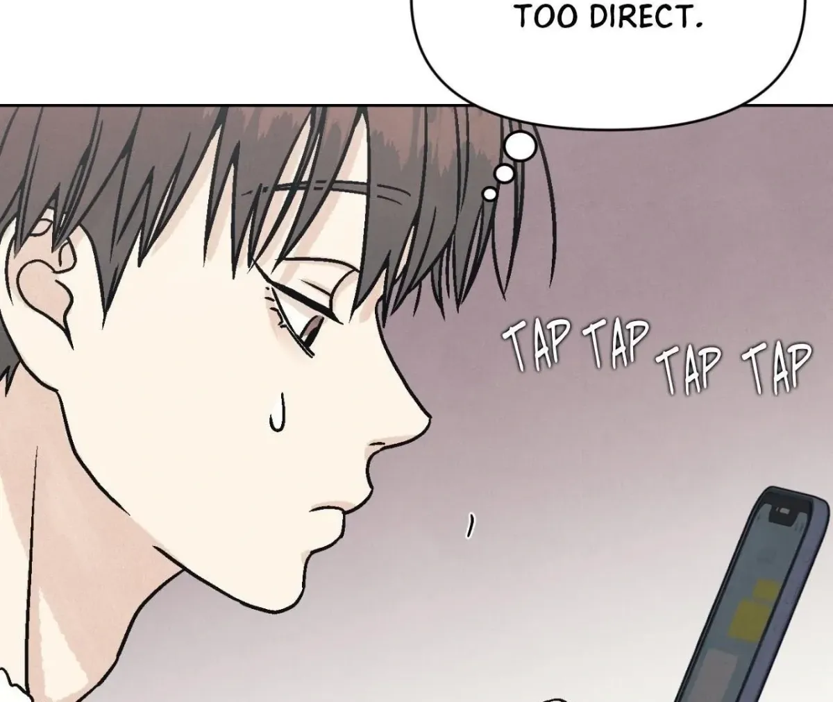 Operation Leo Chapter 9 page 19 - 