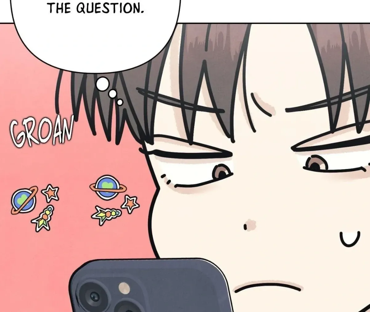 Operation Leo Chapter 9 page 27 - 