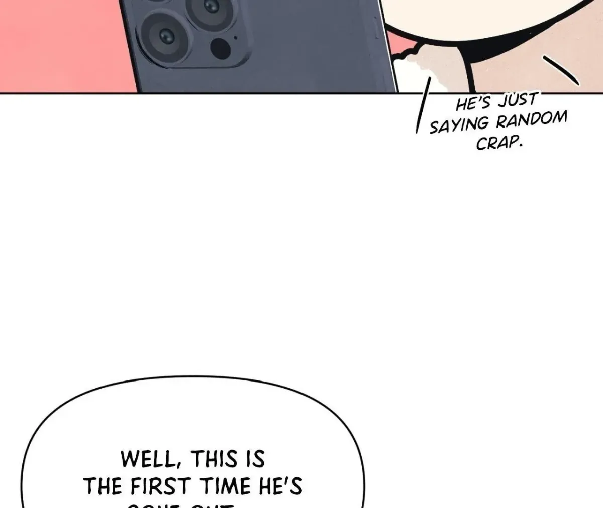 Operation Leo Chapter 9 page 28 - 