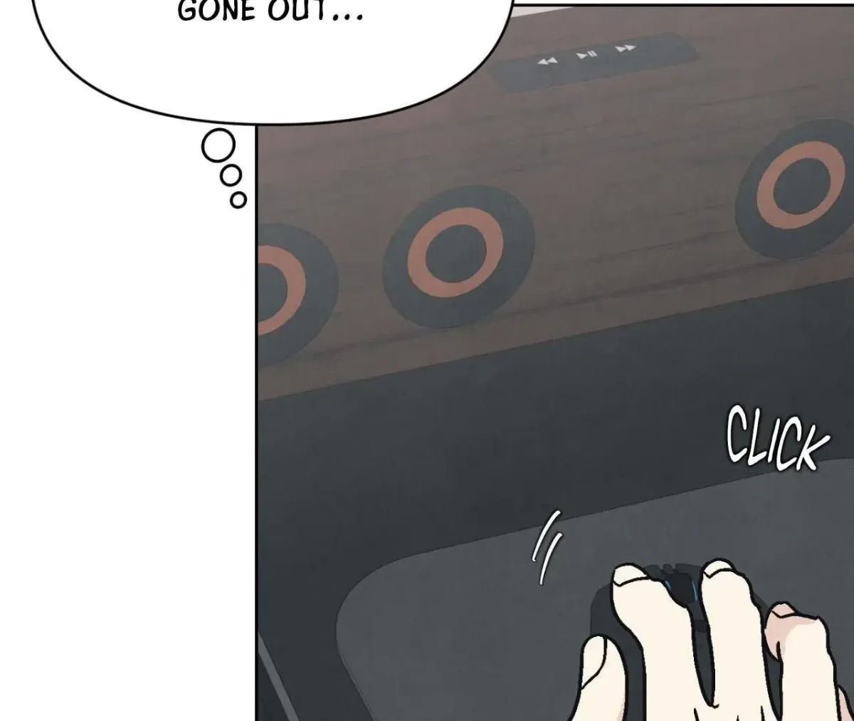 Operation Leo Chapter 9 page 29 - 
