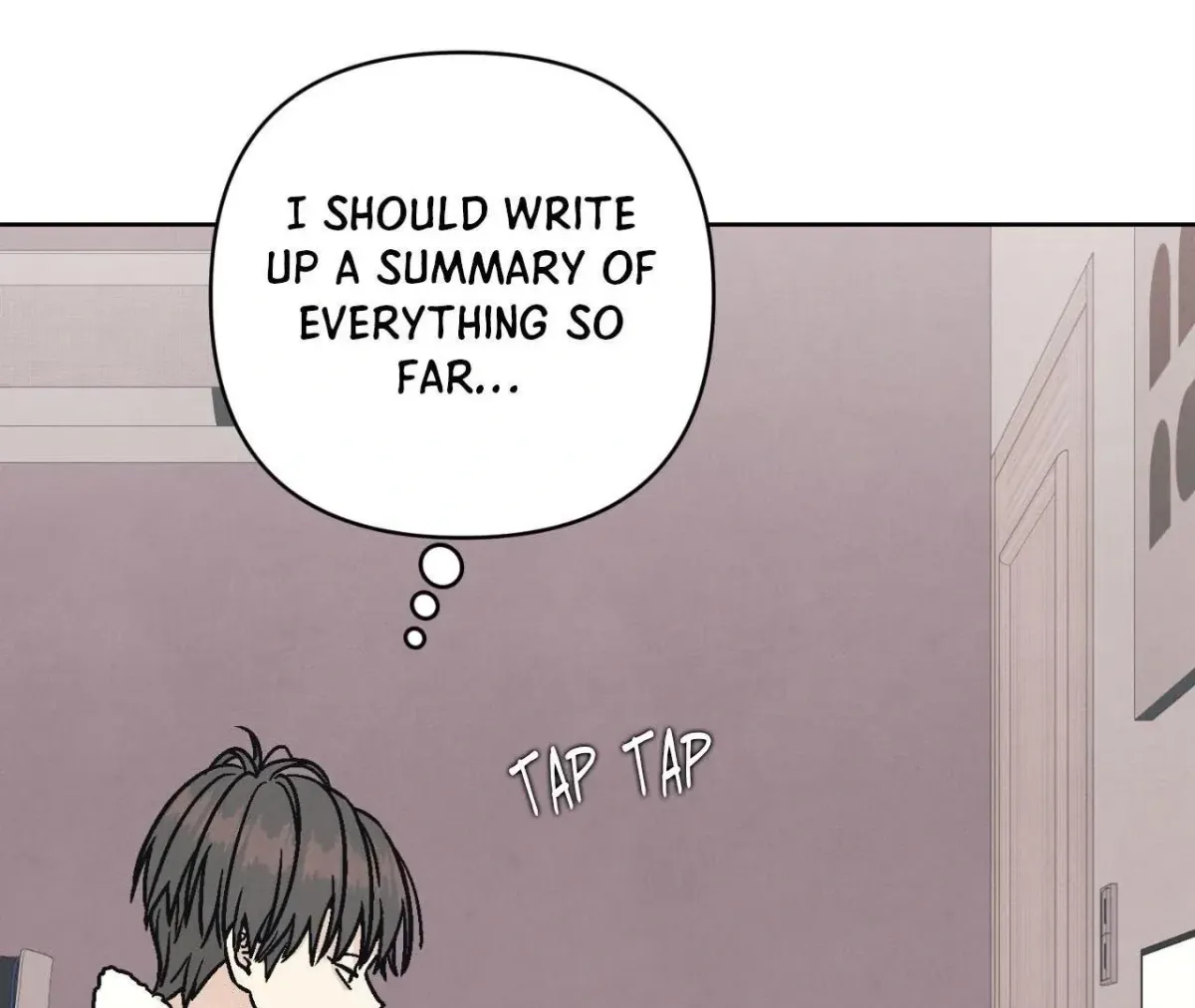 Operation Leo Chapter 9 page 31 - 