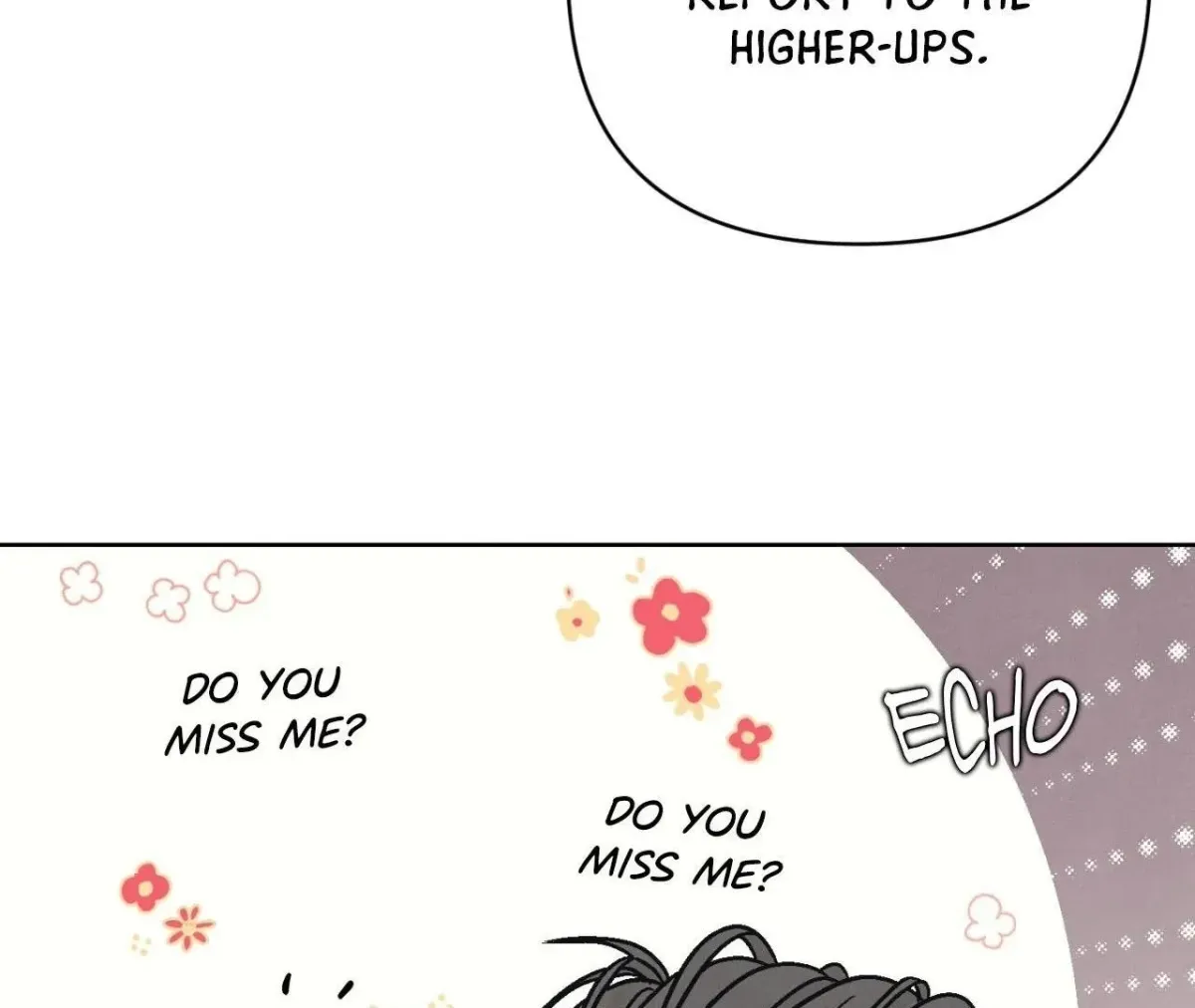 Operation Leo Chapter 9 page 33 - 