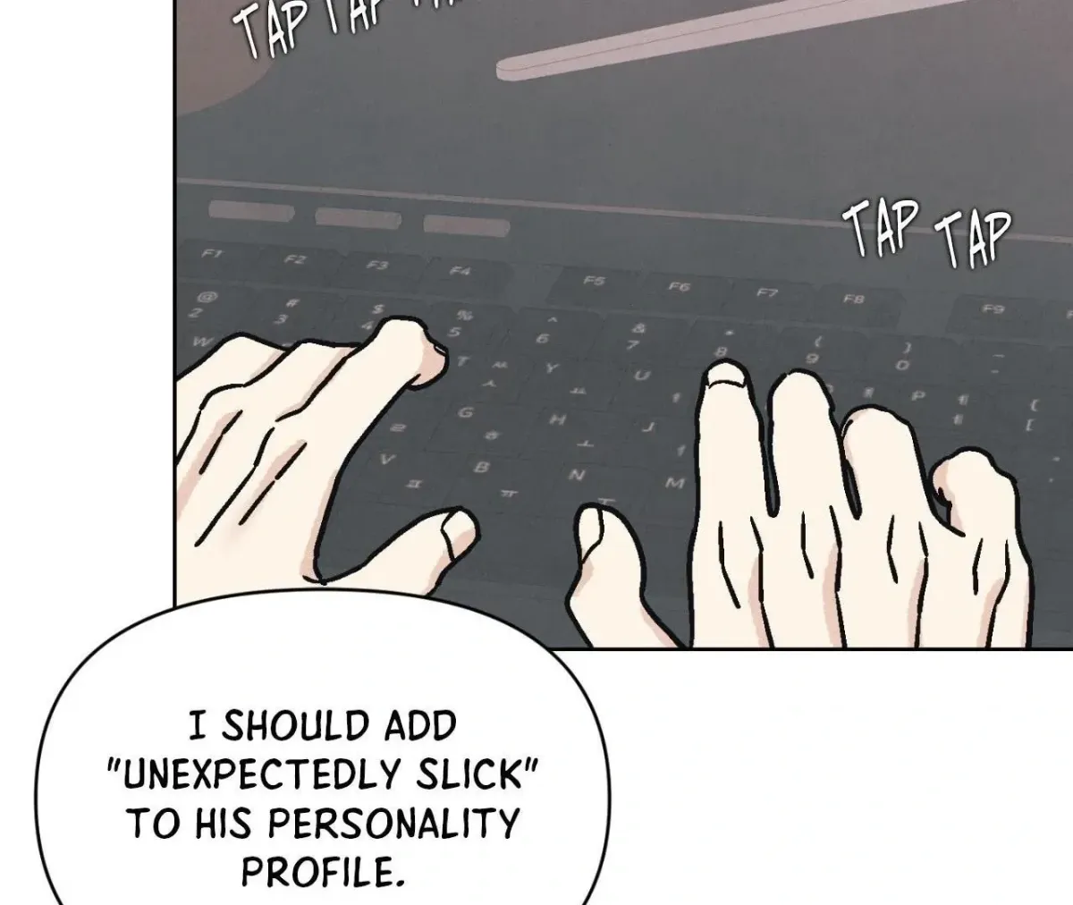 Operation Leo Chapter 9 page 36 - 