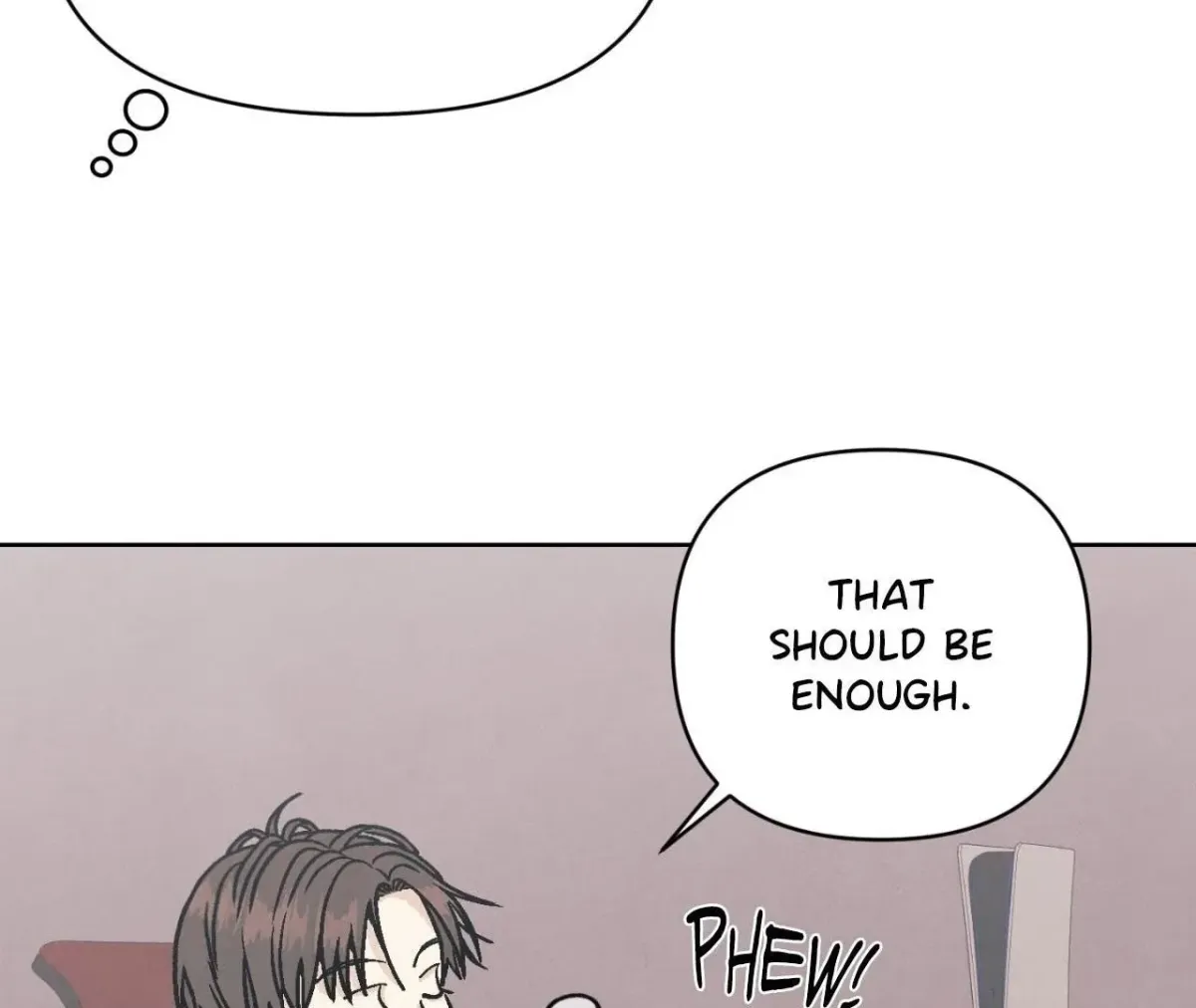 Operation Leo Chapter 9 page 37 - 