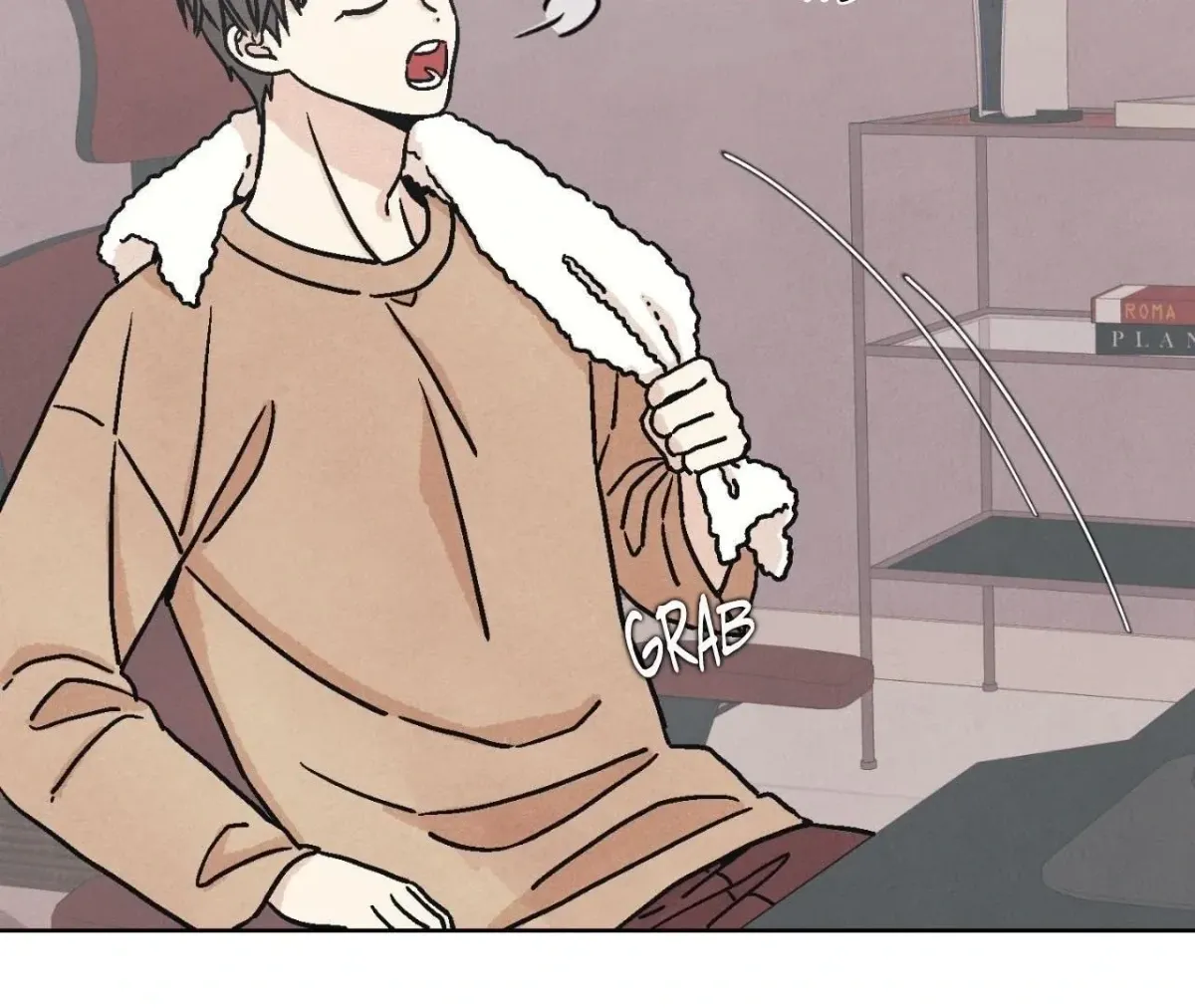 Operation Leo Chapter 9 page 38 - 