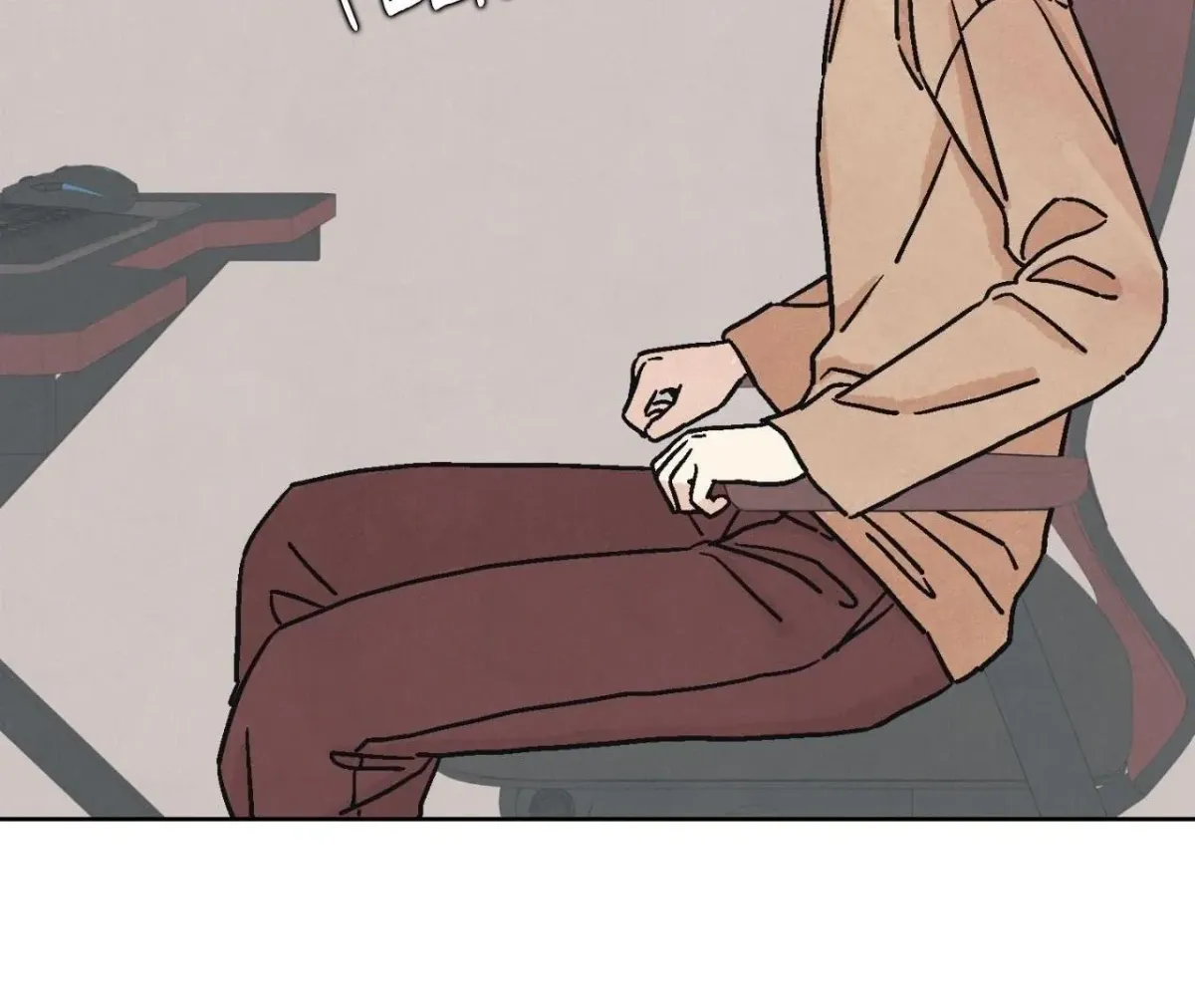 Operation Leo Chapter 9 page 46 - 