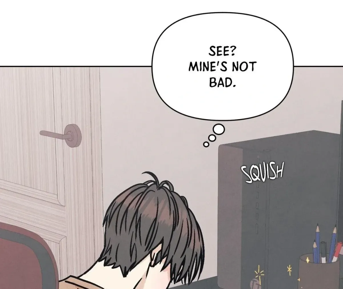 Operation Leo Chapter 9 page 62 - 