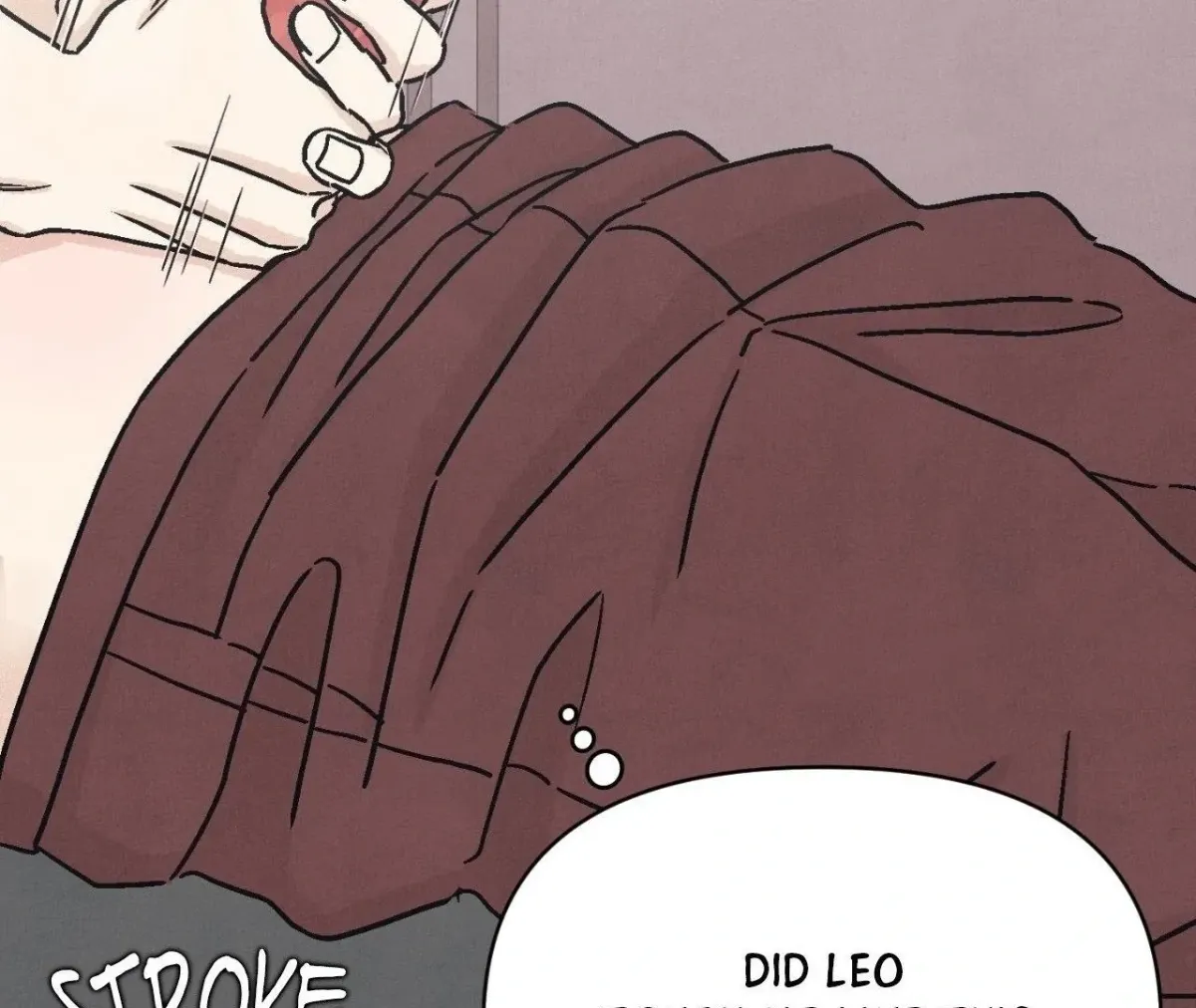 Operation Leo Chapter 9 page 68 - 