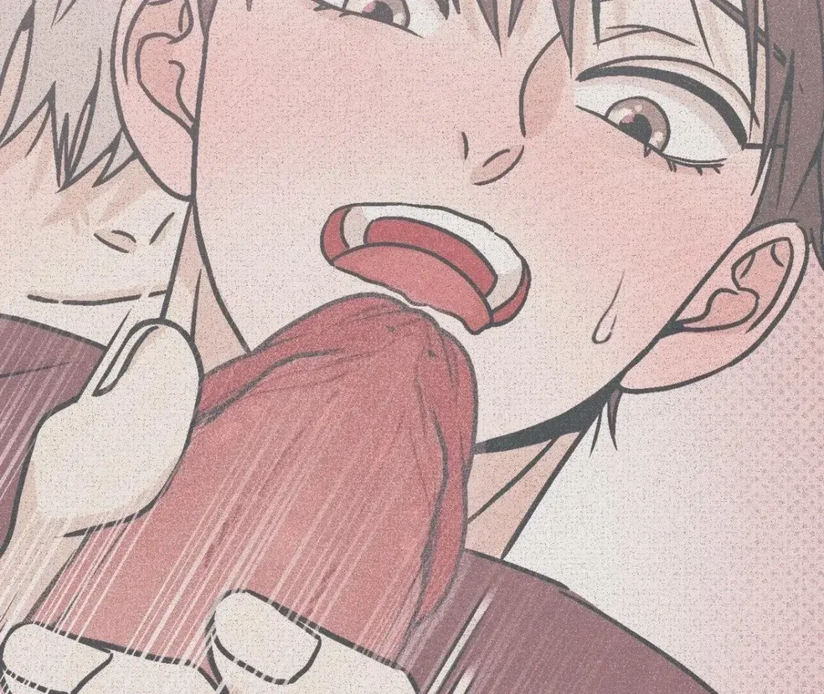 Operation Leo Chapter 9 page 70 - 