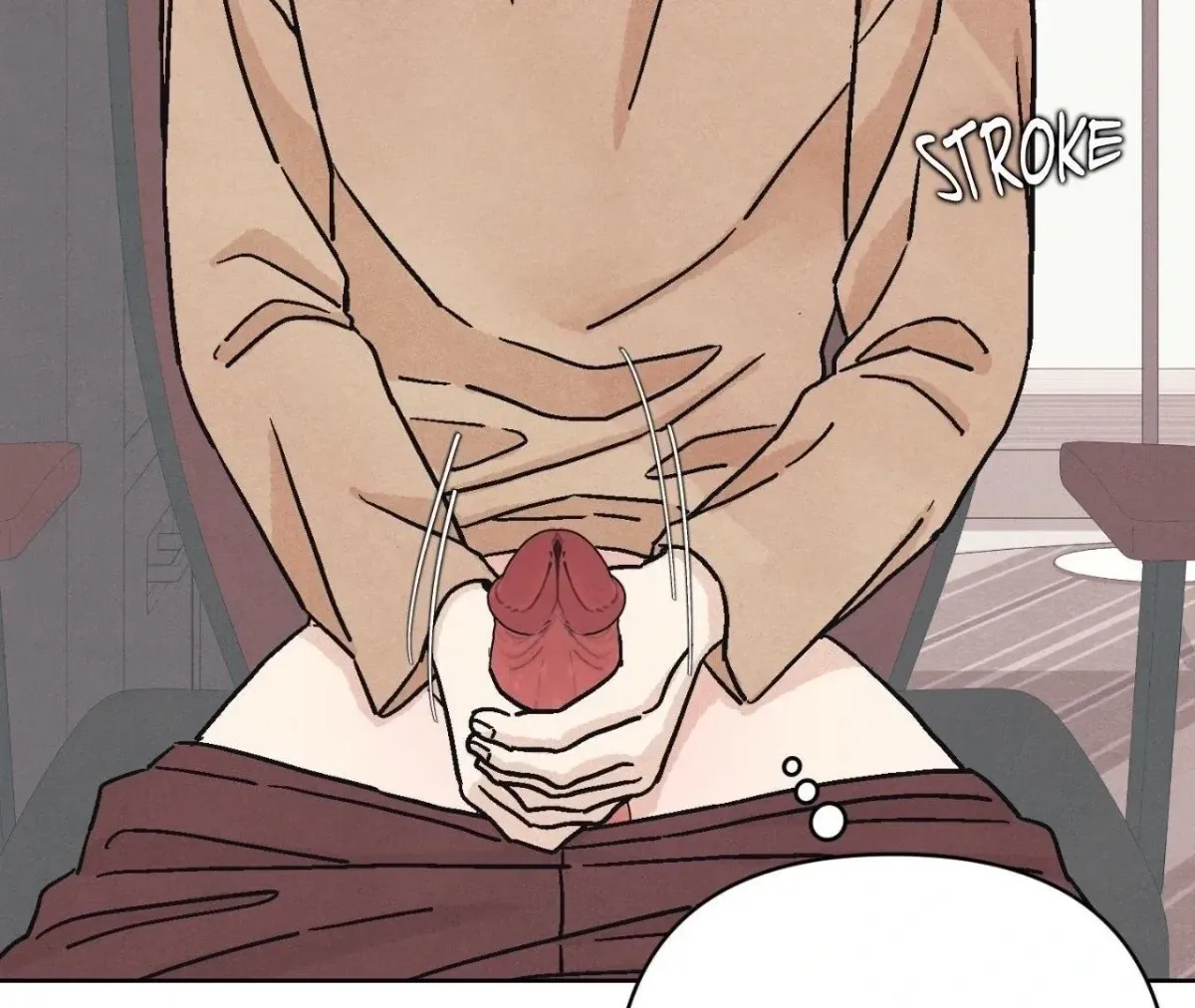 Operation Leo Chapter 9 page 73 - 