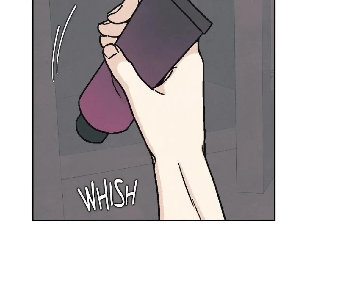 Operation Leo Chapter 9 page 77 - 