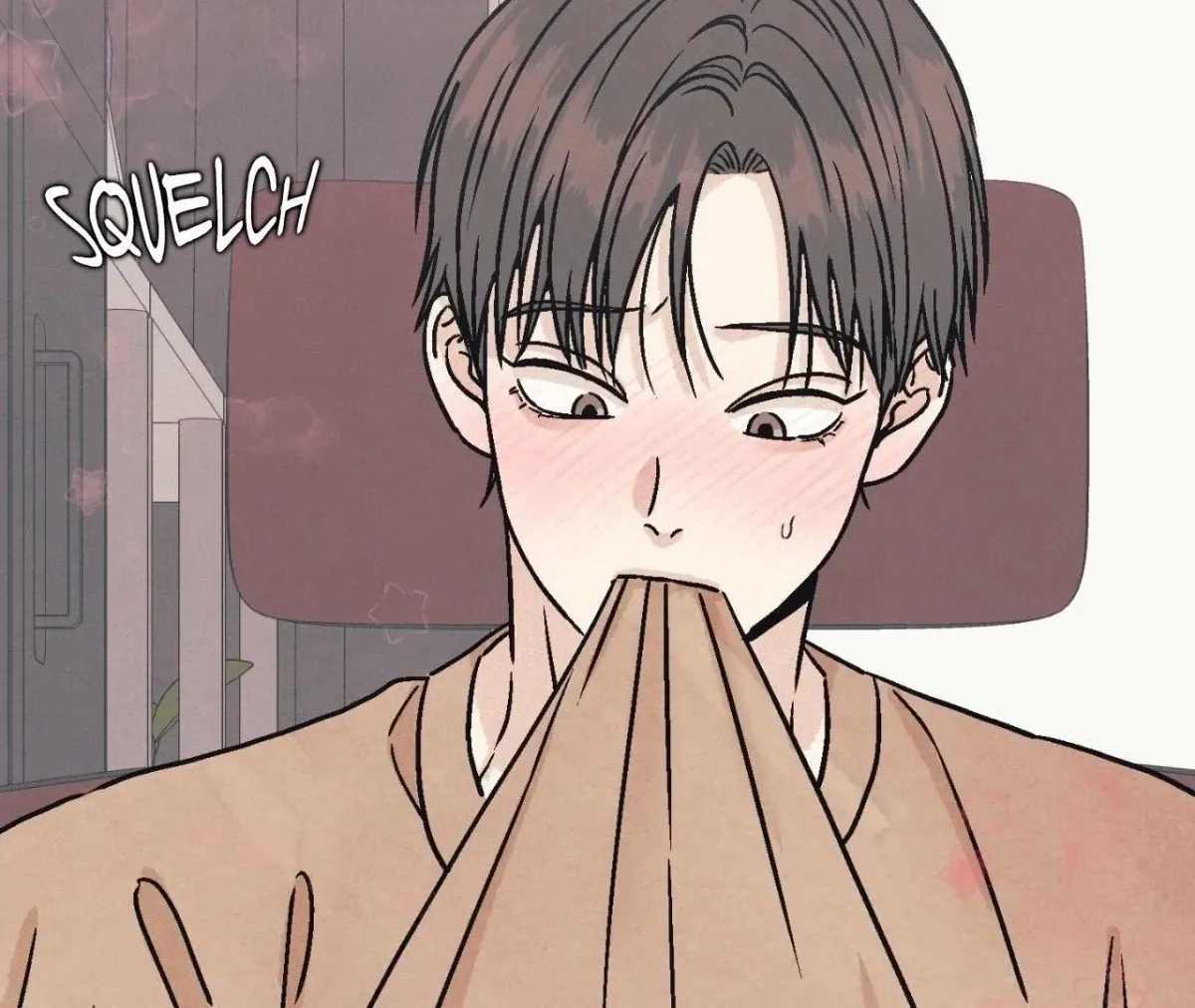 Operation Leo Chapter 9 page 79 - 