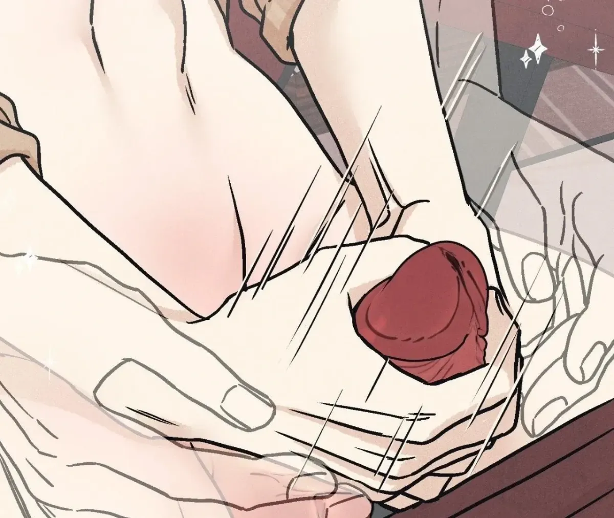 Operation Leo Chapter 9 page 86 - 