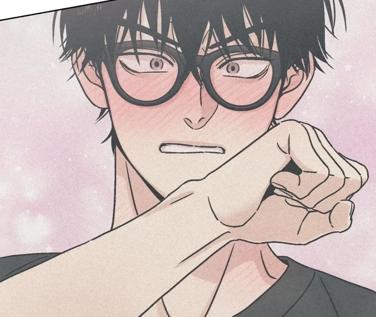 Operation Leo Chapter 9 page 99 - 