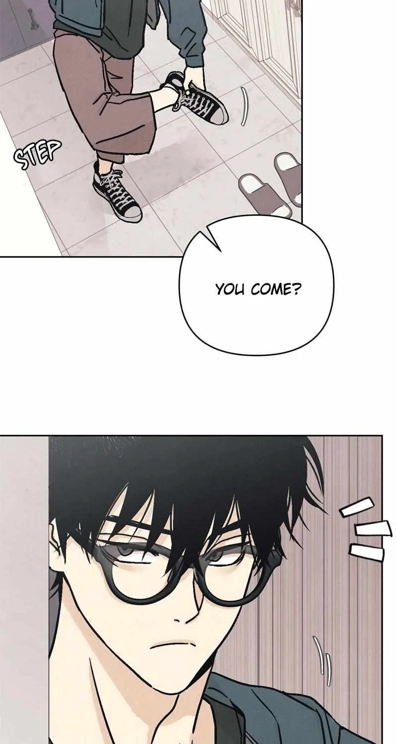Operation Mareo Chapter 0 page 2 - 