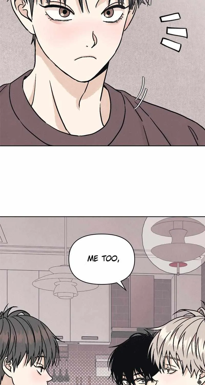 Operation Mareo Chapter 0 page 12 - 