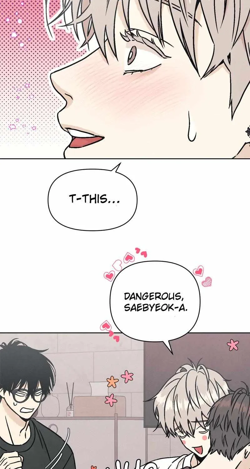 Operation Mareo Chapter 0 page 15 - 