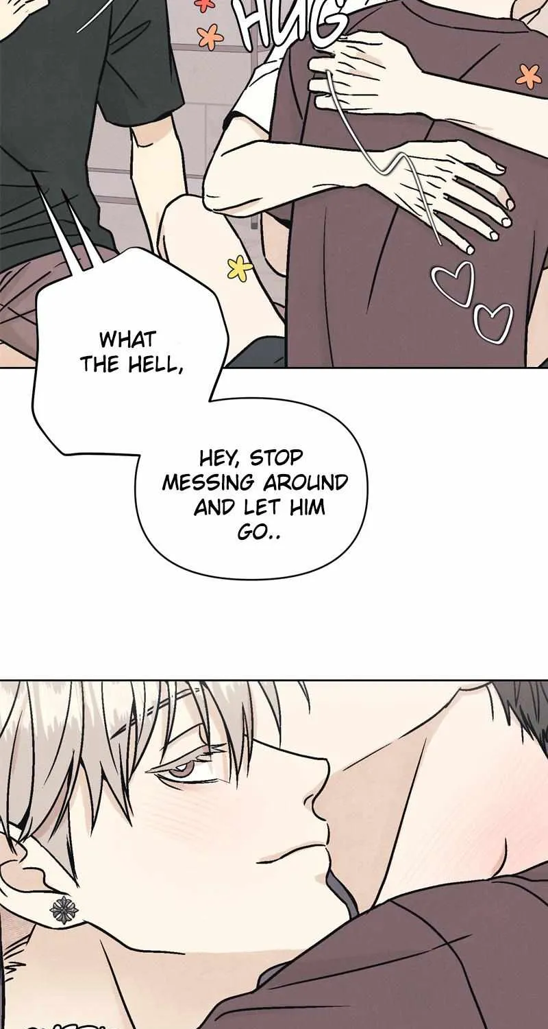 Operation Mareo Chapter 0 page 16 - 
