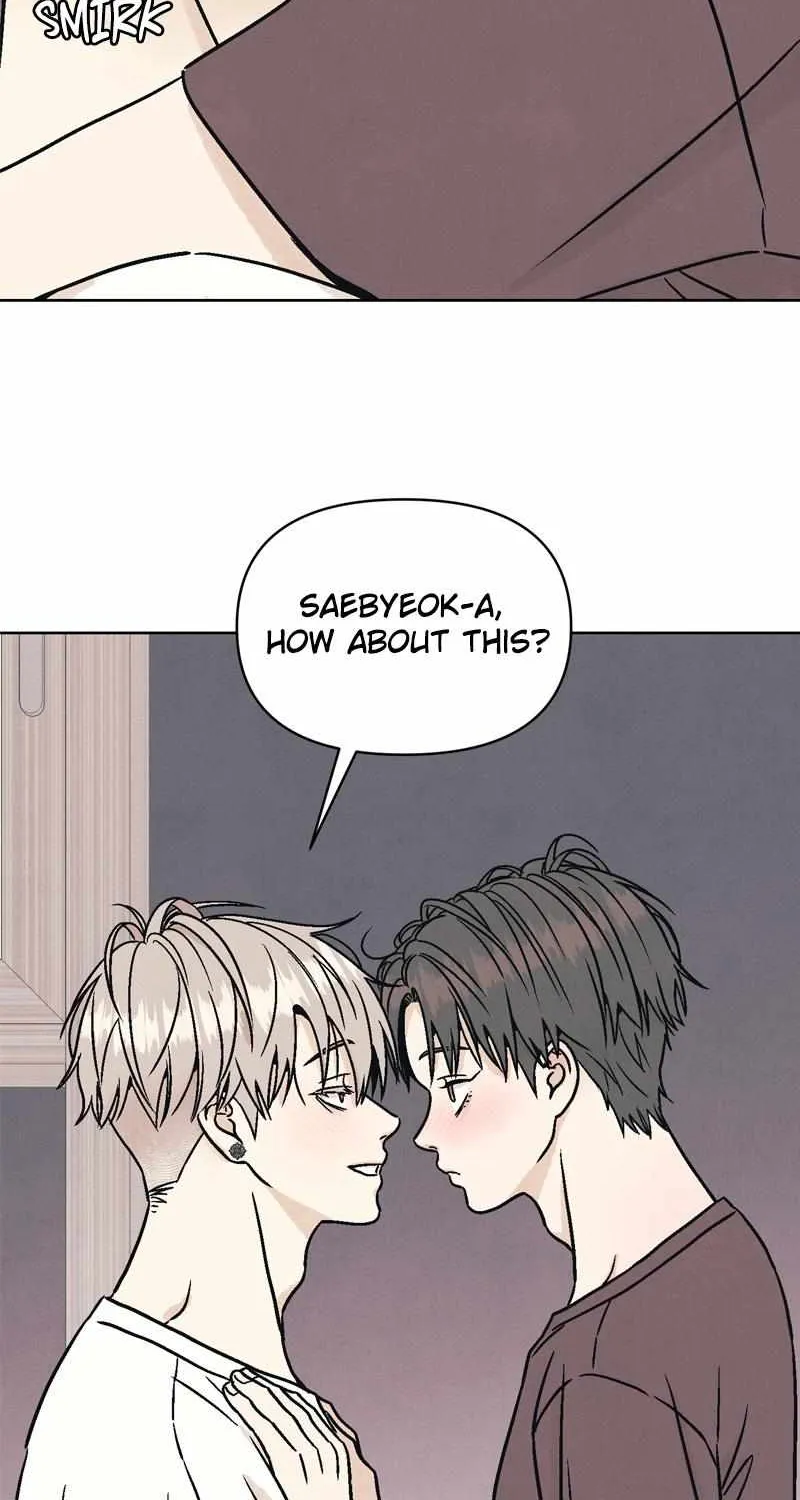 Operation Mareo Chapter 0 page 17 - 