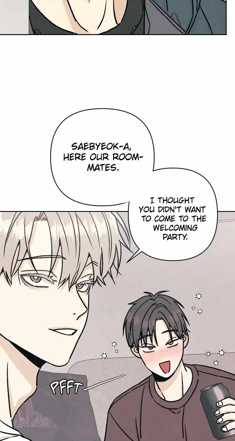 Operation Mareo Chapter 0 page 3 - 